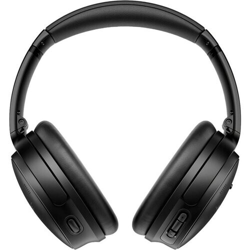 PRODUCT OVERVIEW The minute you put on Bose ...