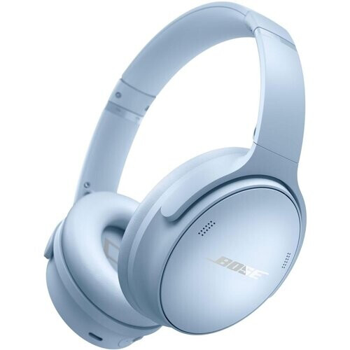 NOISE CANCELLING HEADPHONES: Effortlessly combines ...