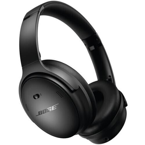 Bose - QuietComfort SC Wireless Noise Cancelling ...