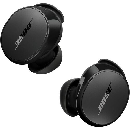 Bose 888507-0100 Earbud Noise-Cancelling Bluetooth ...