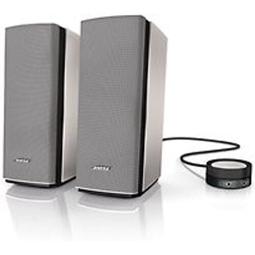 Companion 20 multimedia-luidsprekersysteem, 1x 3.5 ...