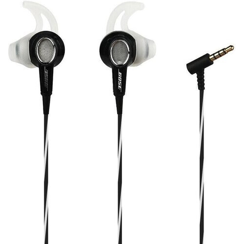 Bose IE In-Ear Earphone 3.5mm Jack Earphones For ...