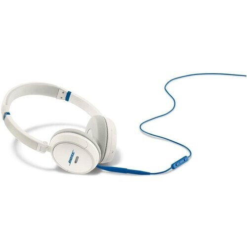 Headphones Noise Reducer with Micro Bose On-Ear LE ...