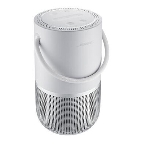 Bose Portable Home Speaker argent - comme neuf ...