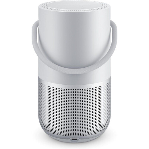 Maak kennis met de Bose Portable Home Speaker, de ...