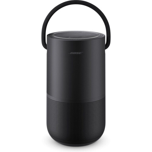 Maak kennis met de Bose Portable Home Speaker, de ...