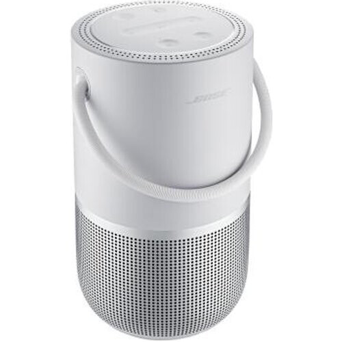 Bose Portable Home Speaker plateado - Nuevo | 30 ...