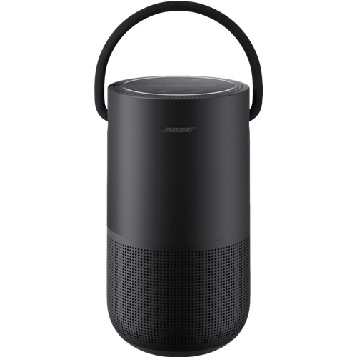 Mit dem Bose Portable Home Speaker steht dir immer ...