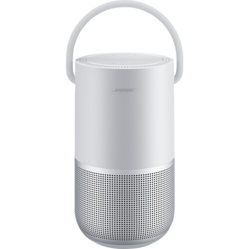 Met de Bose Portable Home Speaker heb je altijd ...