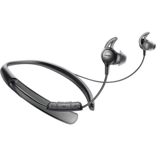 Noise cancellation with active and passive ...