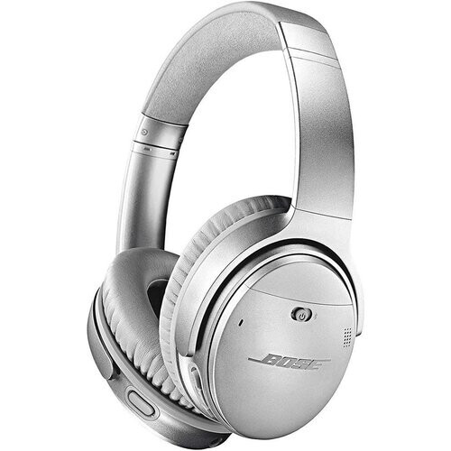 Bose QC35 II Noise cancelling Gaming Headphone ...