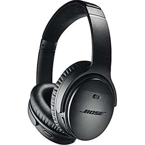 Bose QC35 II Noise cancelling Headphone Bluetooth ...