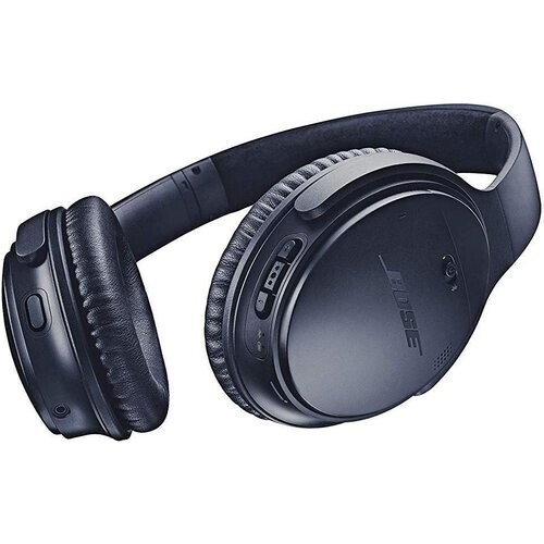 Bose QC35 II noise-Cancelling wireless Headphones ...