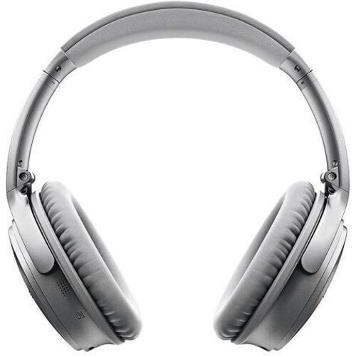 Noise Reducer Bluetooth Headphones with Micro Bose ...