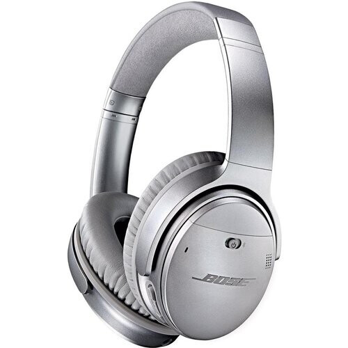 Bose QC35 Series I ANC Bluetooth Headphones with ...