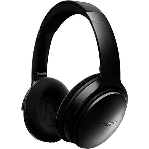 Headphones Bluetooth Bose QuietComfort 35 (Series ...