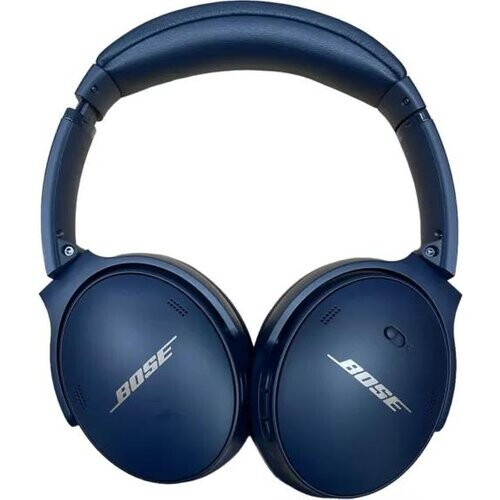 Bose QC45 Kopfhörer Noise cancelling kabellos mit ...