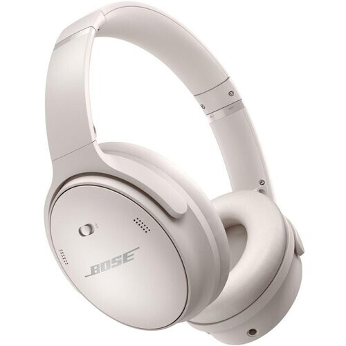 Bose QC45 noise-Cancelling wireless Headphones ...
