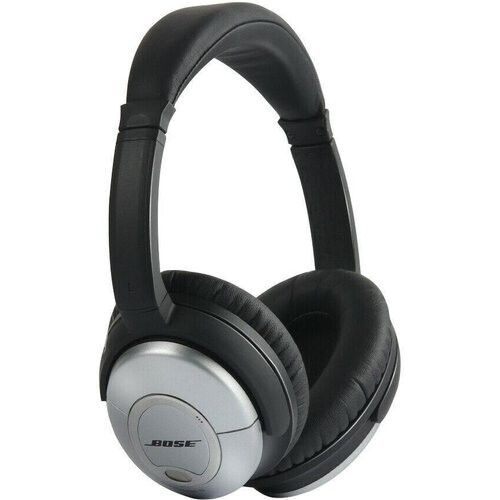 Bose QuietComfort 15 Over the Ear Headphones Bose ...