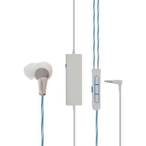 Brand:Bose Type: Earbud (In Ear) Features:Noise ...