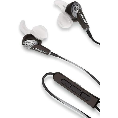 Brand Bose Color Black Form Factor In Ear ...