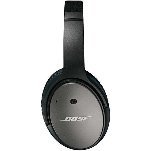 Bose QuietComfort 25 Acoustic Noise-Cancelling ...