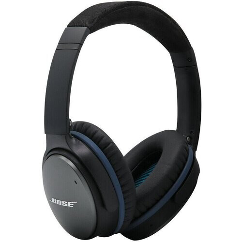 Headphone Bose QuietComfort 25 - Black ...