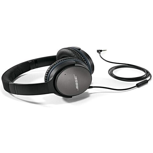 Bose QuietComfort 25 Noise cancelling Headphone ...