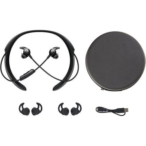 Key Specs  Noise Cancelling (Active): Yes Sound ...