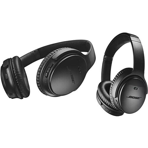 Bose QuietComfort 35 II Bluetooth Wireless Ear ...