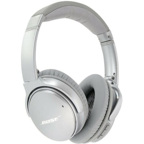 Headphone Bluetooth Bose QuietComfort 35 I - ...