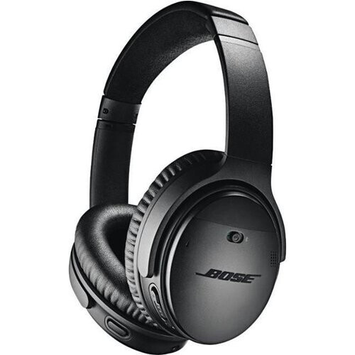 Bose QuietComfort 35 Wireless Noise Cancelling ...