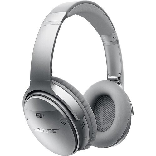 Bose QuietComfort 35 II Noise reducer Headphone ...