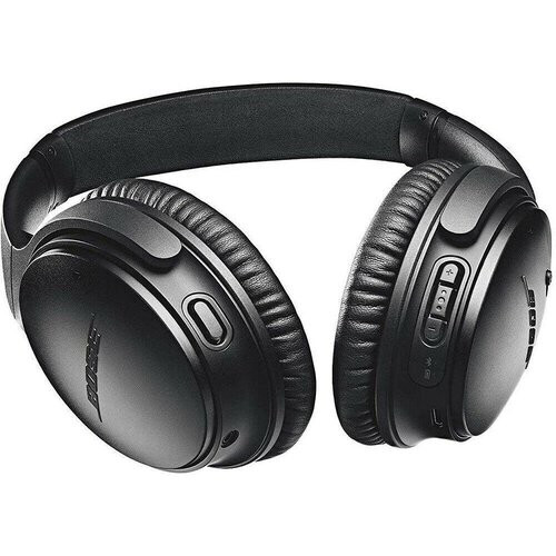 Noise Reducer Headphones Bluetooth With Micro Bose ...