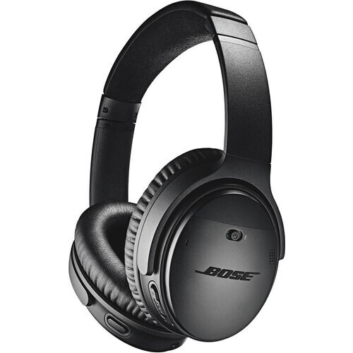 Bose QuietComfort 35 II Wireless Noise Cancelling ...