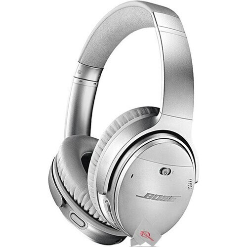 Styled in a sleek silver color, the Bose ...