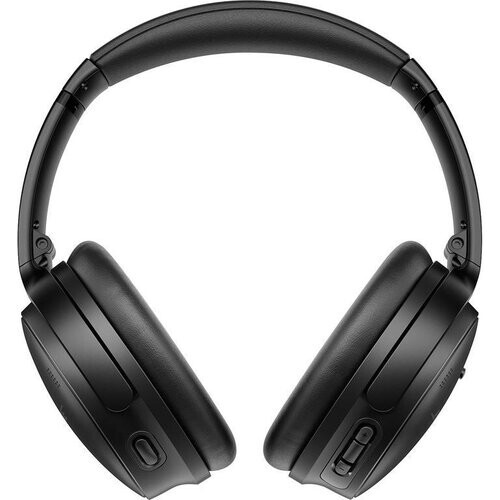 Bose QuietComfort 45 Noise-Cancelling Bluetooth ...