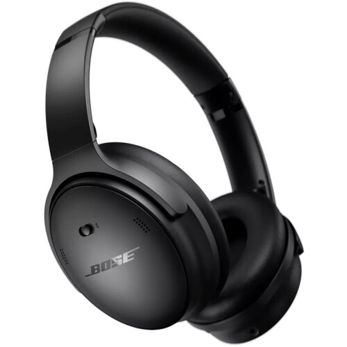 Maak kennis met de Bose QuietComfort - Draadloze ...