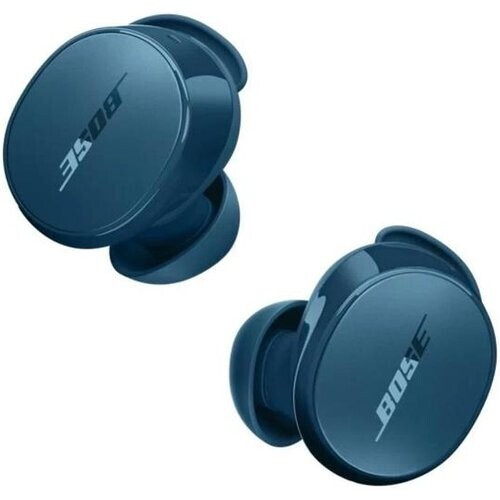 Bose QuietComfort EarBuds Noise Cancelling ...