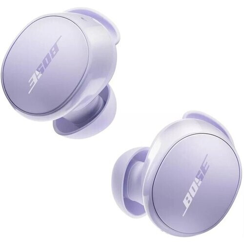 Bose 888507-0300 QuietComfort True Wireless Noise ...