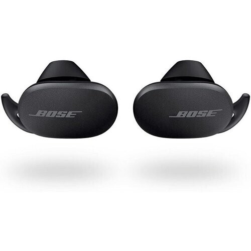 Bose QuietComfort Noise-canceling True Wireless ...