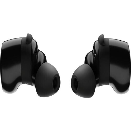 Bose QuietComfort Noise-canceling True Wireless ...