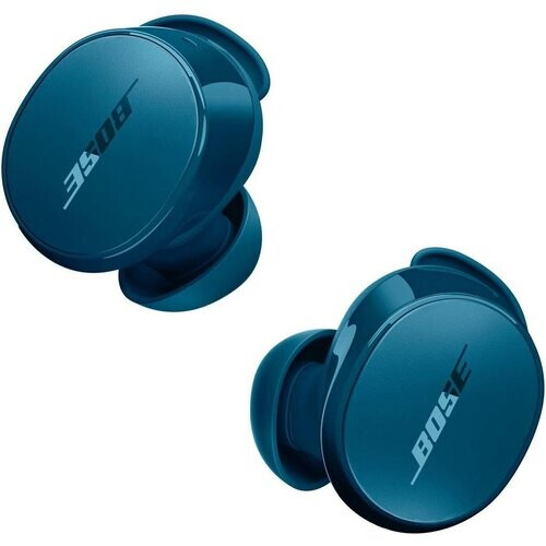 Bose QuietComfort EarBuds Noise Cancelling ...