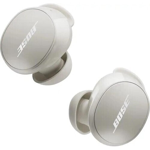 Bose QuietComfort EarBuds Noise Cancelling ...