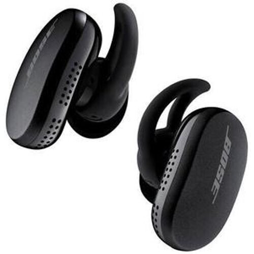 Bose QuietComfort Earbuds Earbud Noise-Cancelling ...