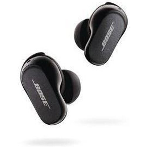 Bose QuietComfort Earbuds II Earbud ...