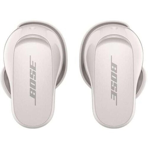 BOSE QuietComfort Earbuds II Earphones - ...