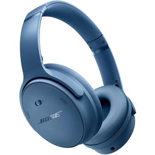 Bose QuietComfort Noise Cancelling Headphones Blue ...