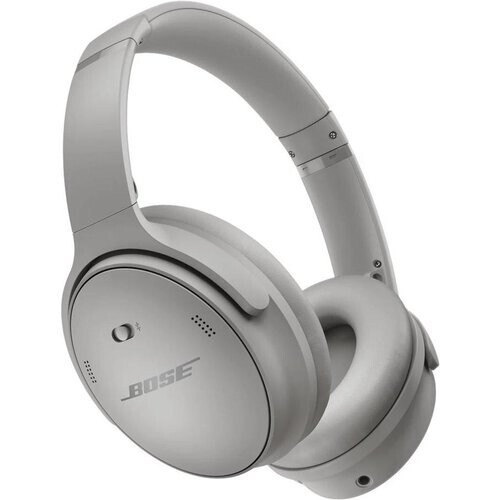 Bose QuietComfort Noise Cancelling Headphones ...