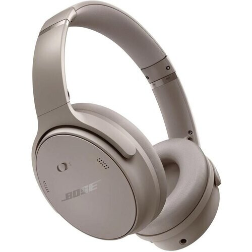 Bose QuietComfort Noise Cancelling Headphones ...
